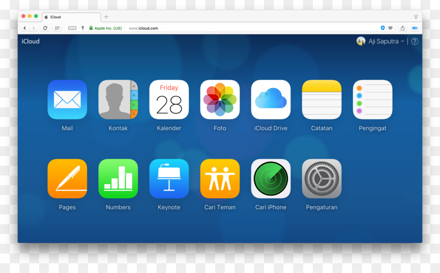 Icloud，E Mail PNG