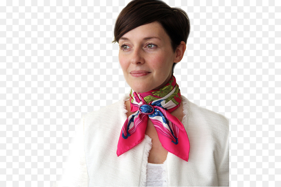 Foulard，Cou PNG