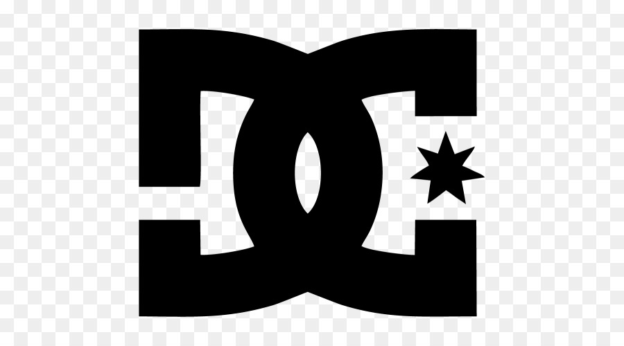 Logo Dc，Marque PNG