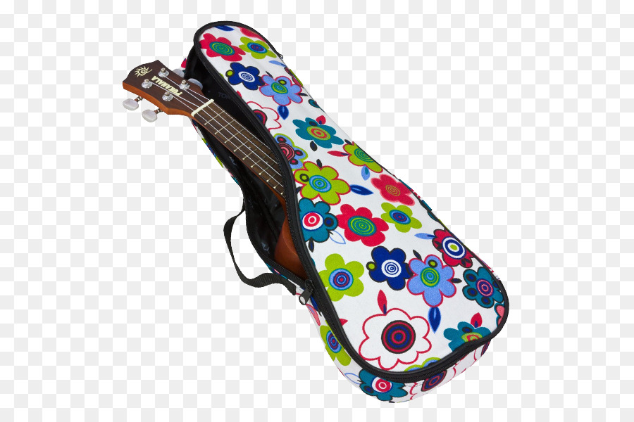 Guitare，Kala Acajou Satiné Soprano Ukulele PNG