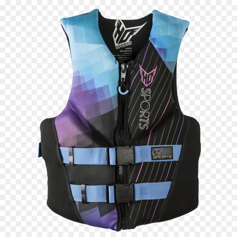 Gilets，Hyperlite Sillage Mfg PNG