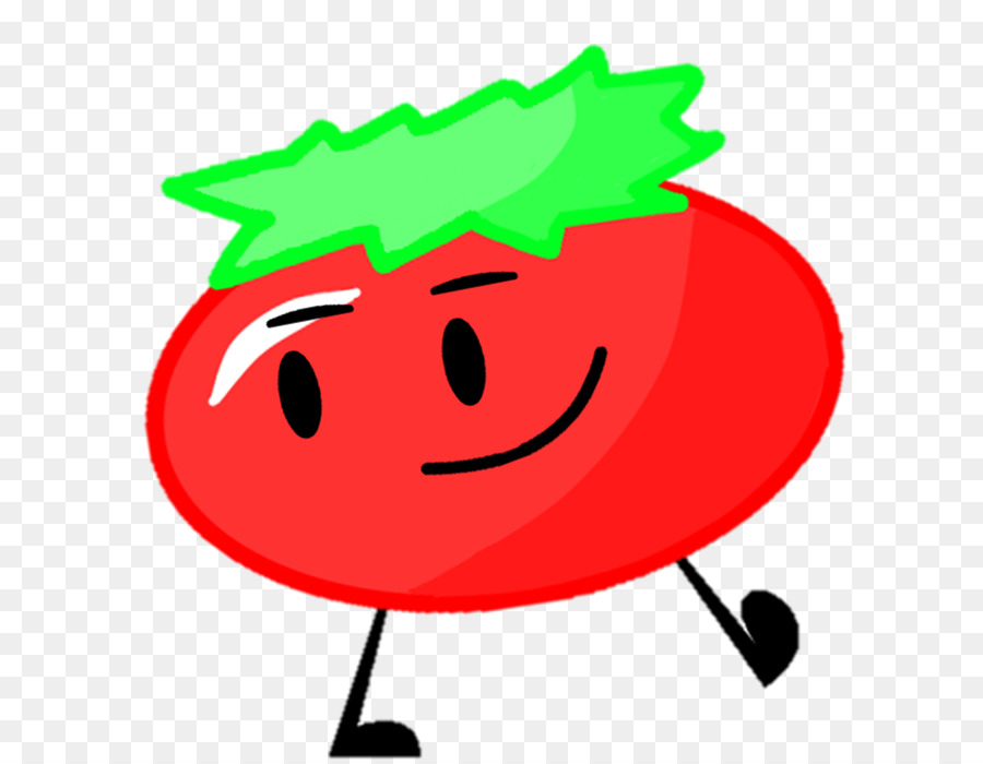 Tomate Souriante，Affronter PNG