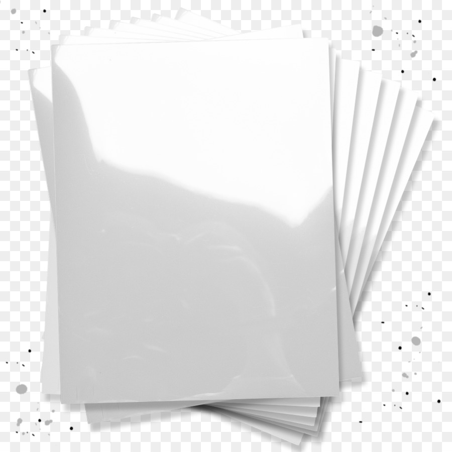 Papier，L Impression PNG