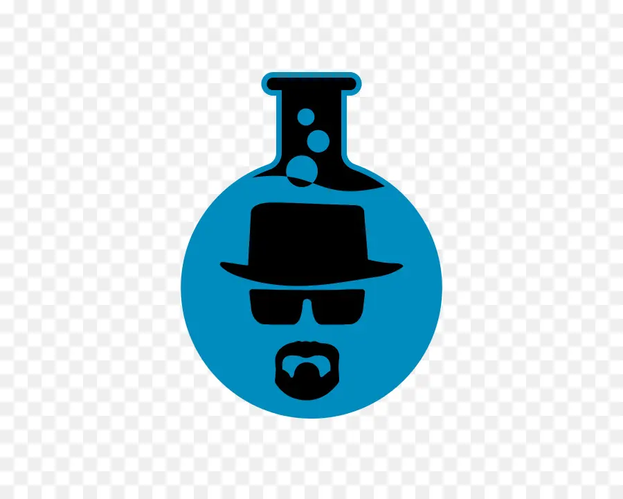 Walter White，Jesse Pink PNG