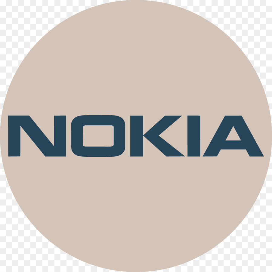 Logo Nokia，Marque PNG