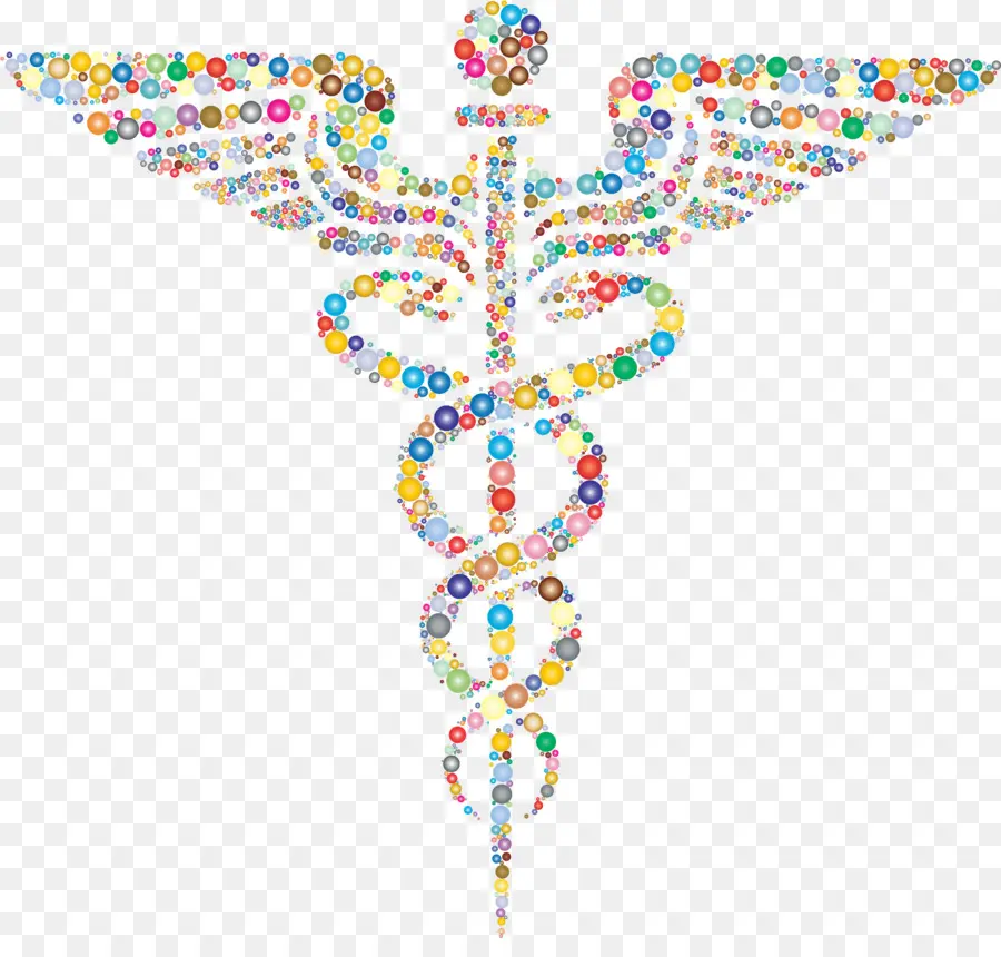 La Médecine，Symbole PNG