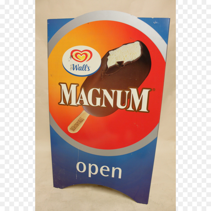 Glace Magnum，Glace PNG