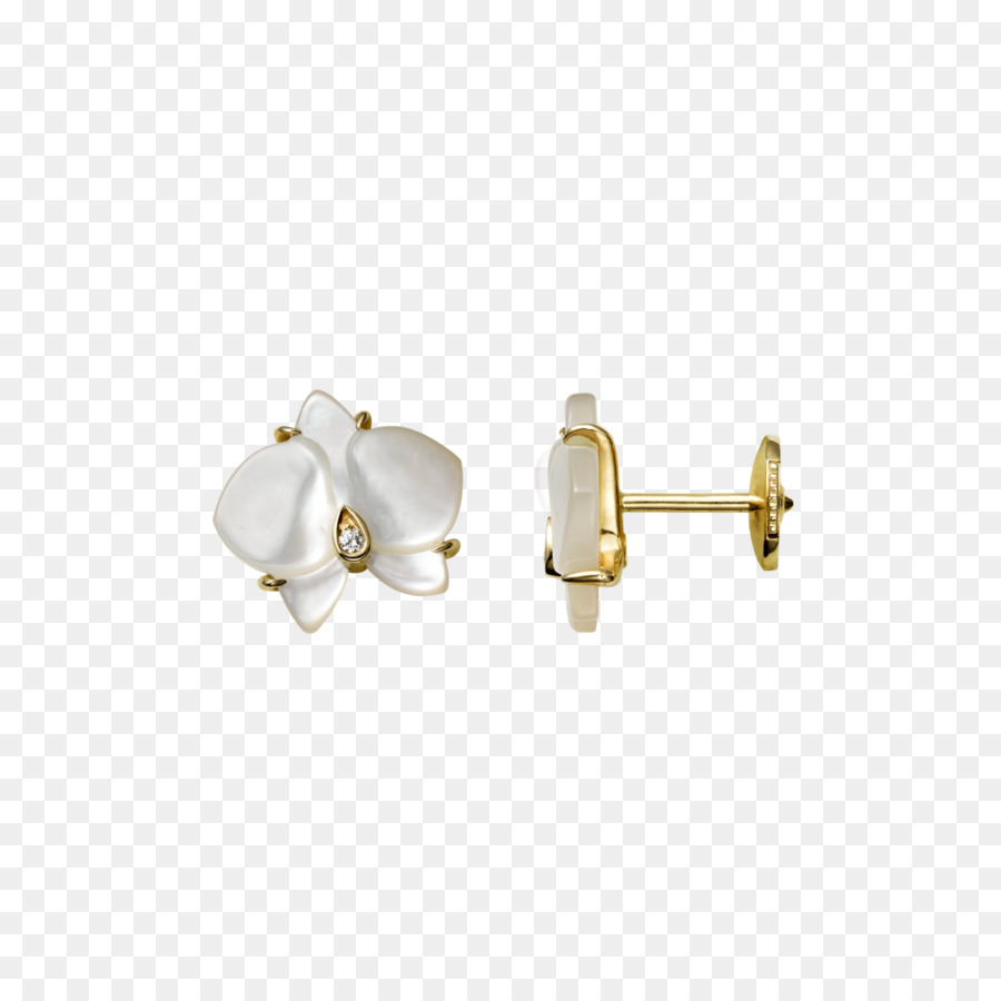 Boucle D Oreille，Bijouterie PNG