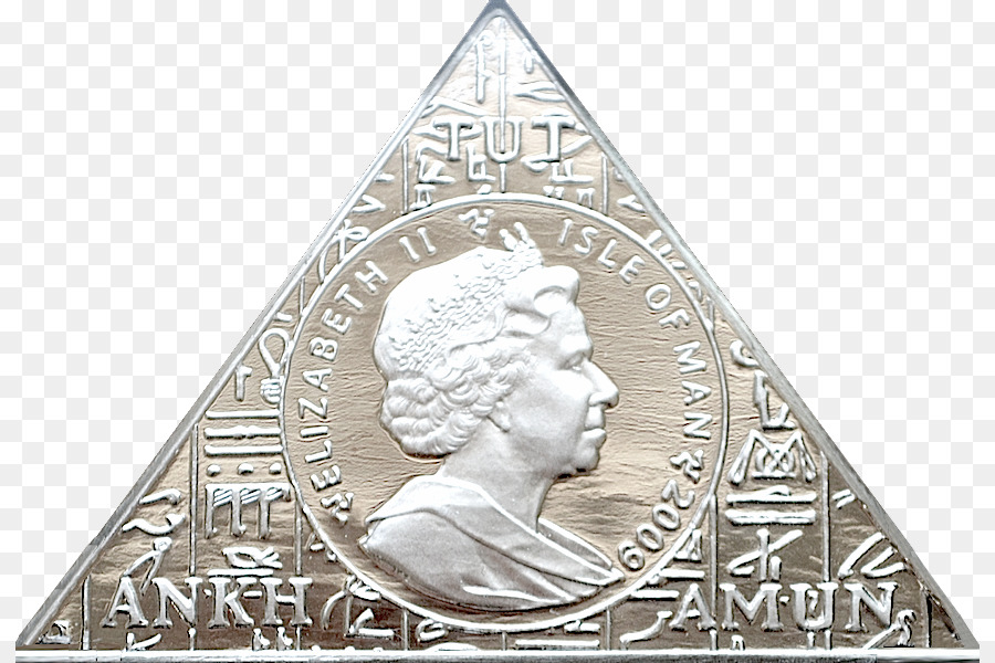 Pièce De Monnaie，Argent PNG