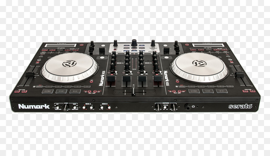 Virtual Dj，Disc Jockey PNG