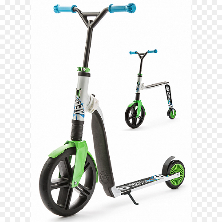 Scooter，Patinette PNG