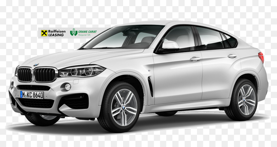 2017 Bmw X6，2018 Bmw X6 Xdrive35i Vus PNG