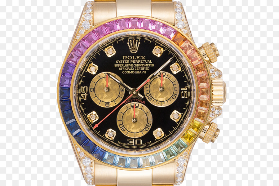 Montre Rolex，Luxe PNG