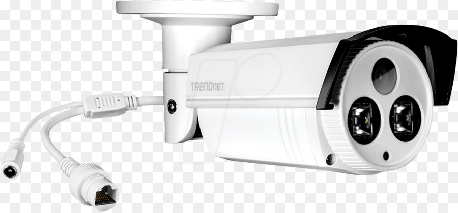 Caméra Ip，Trendnet Indooroutdoor Tvip312pi Style De Puce Poe Caméra Ip PNG