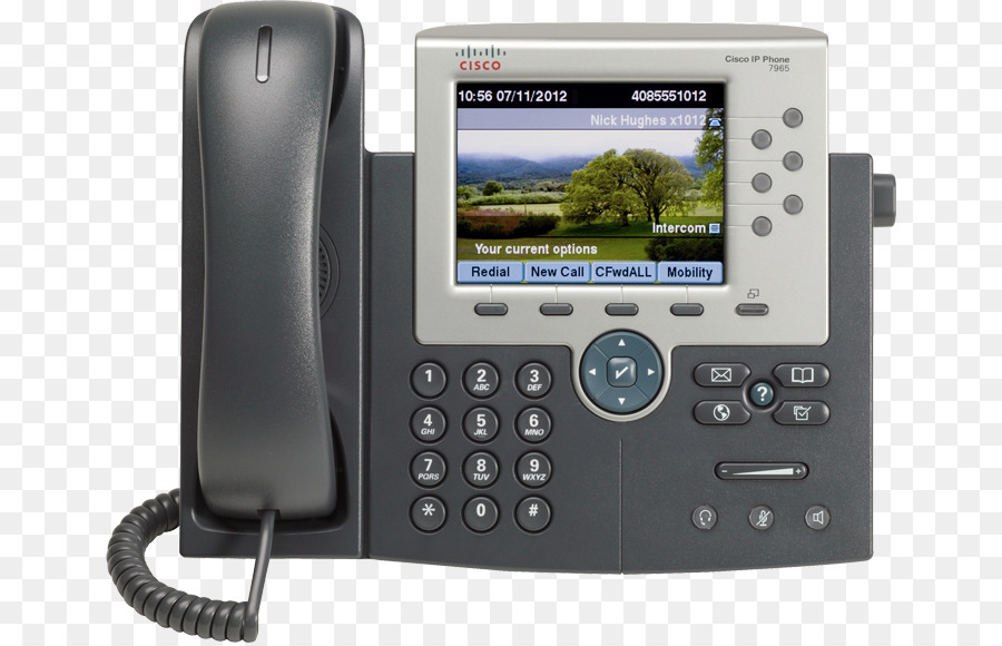 Téléphone De Bureau，Téléphone PNG