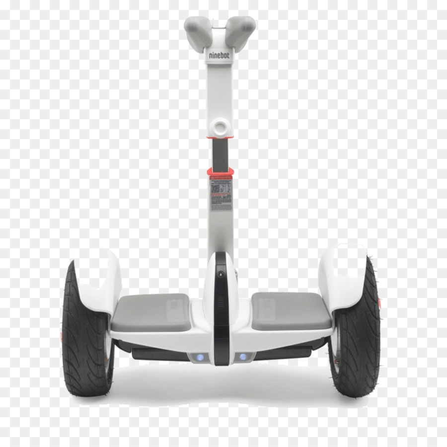 Segway，Scooter PNG