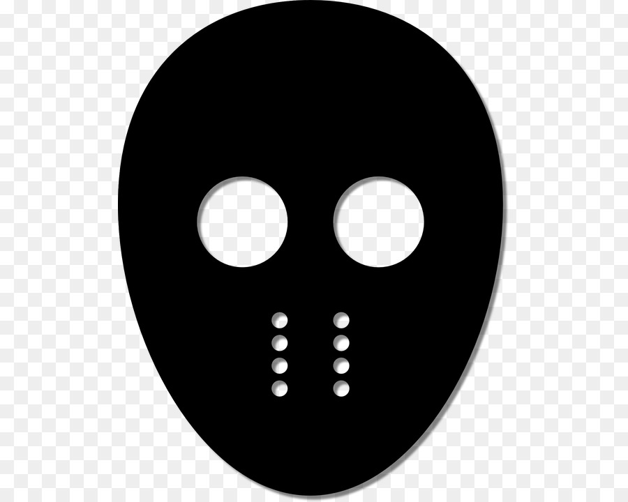 Masque，Jason Voorhees PNG