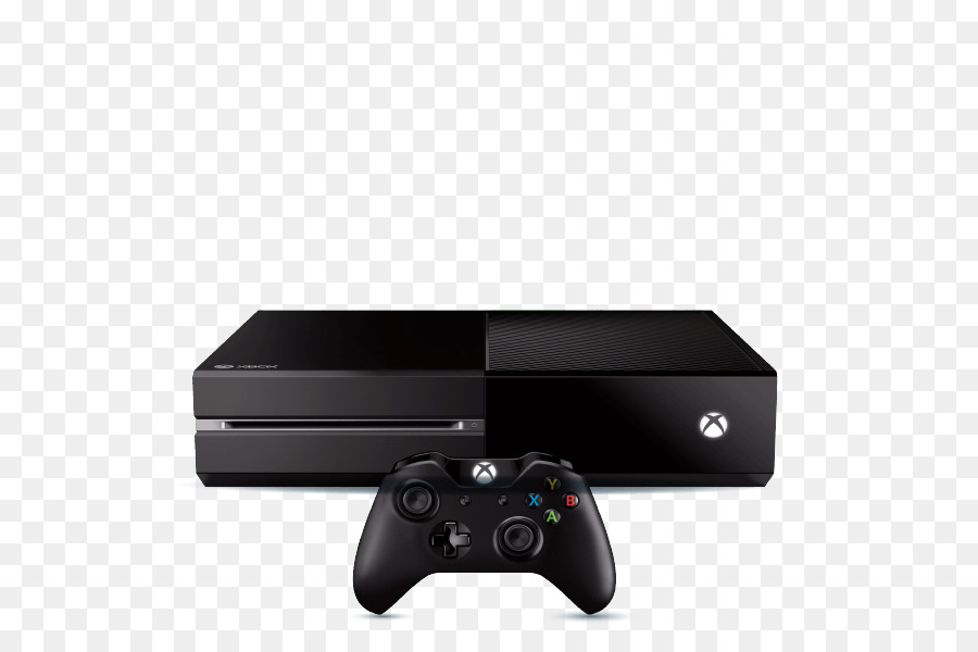 Console Xbox Noire，Contrôleur PNG