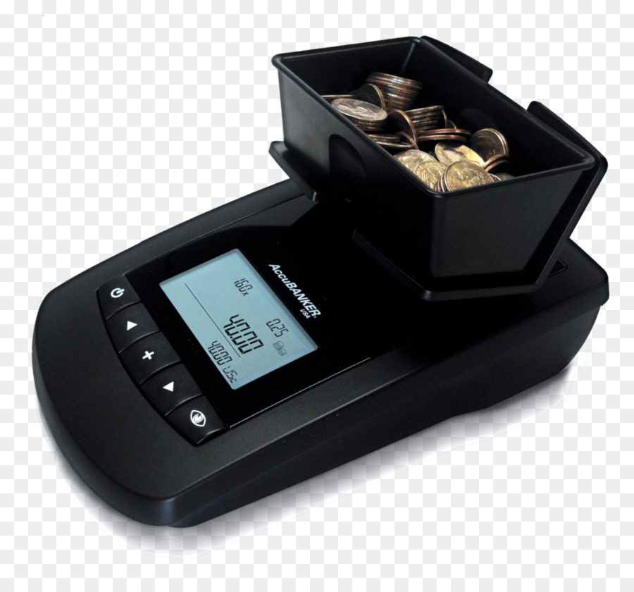 Machine Currencycounting，Pièce De Monnaie PNG