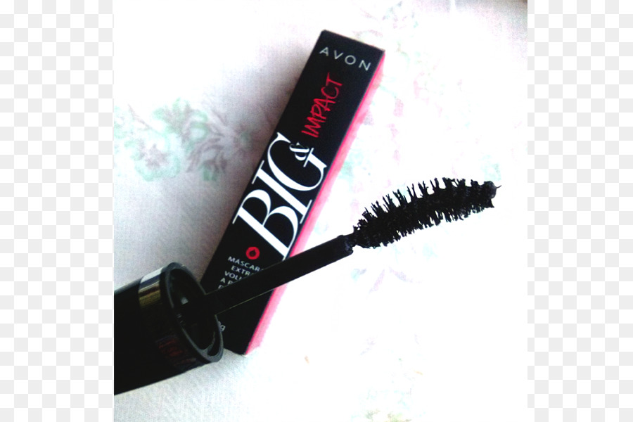 Mascara，Les Produits Avon PNG