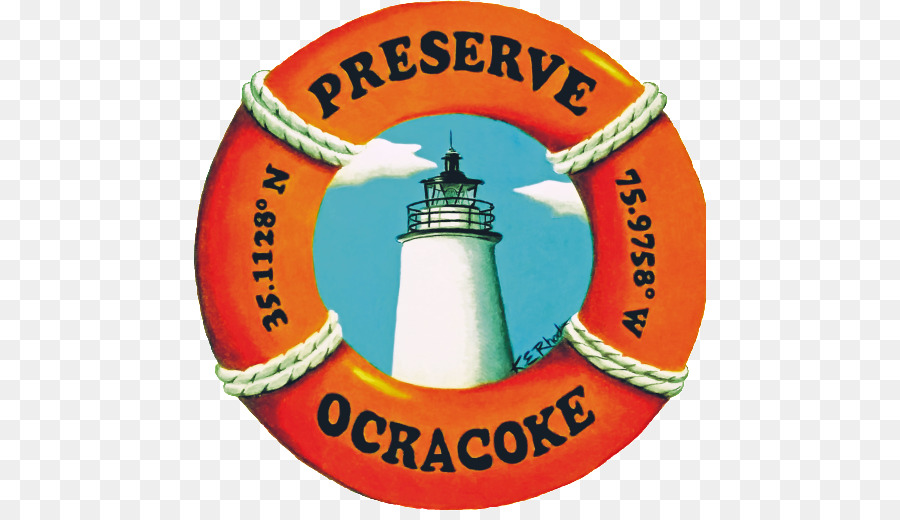 Ocracoke La Préservation De La Société，Outer Banks PNG