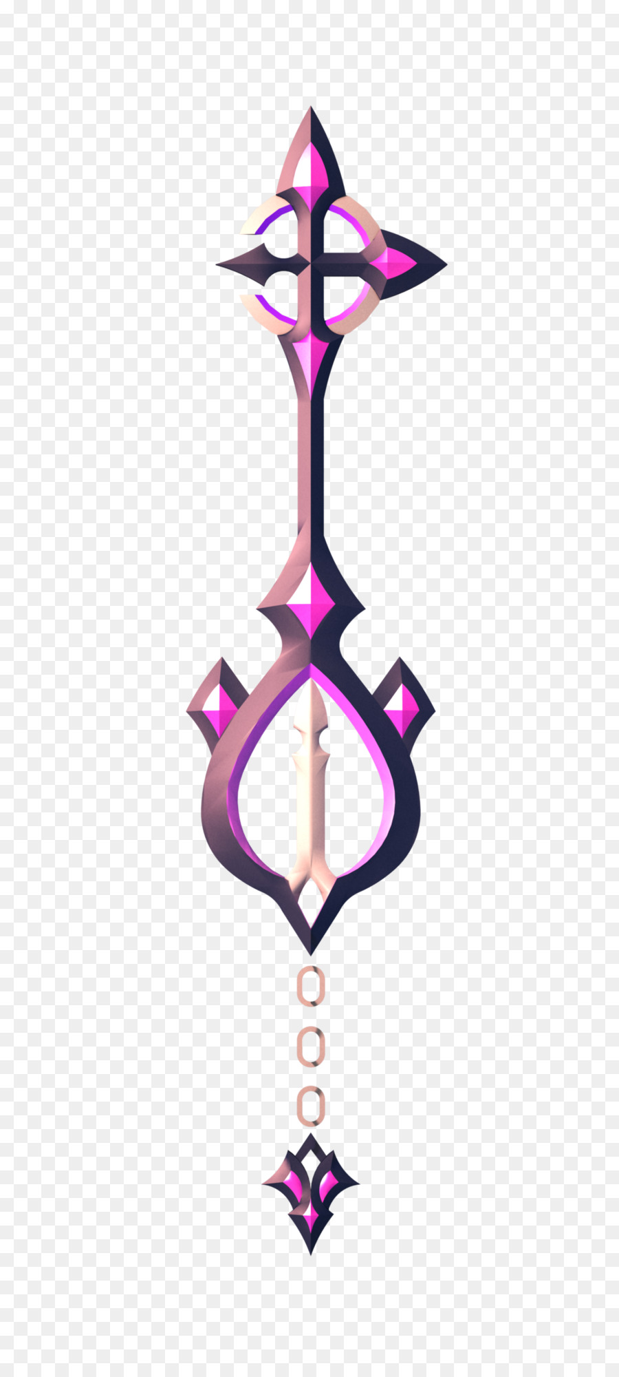 Kingdom Hearts 3582 Jours，Symbole PNG