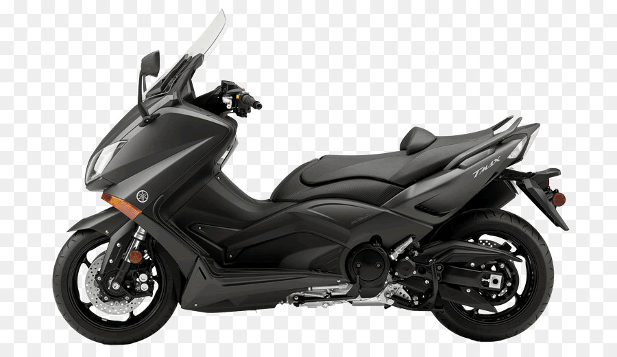 Moto Blanche，Scooter PNG