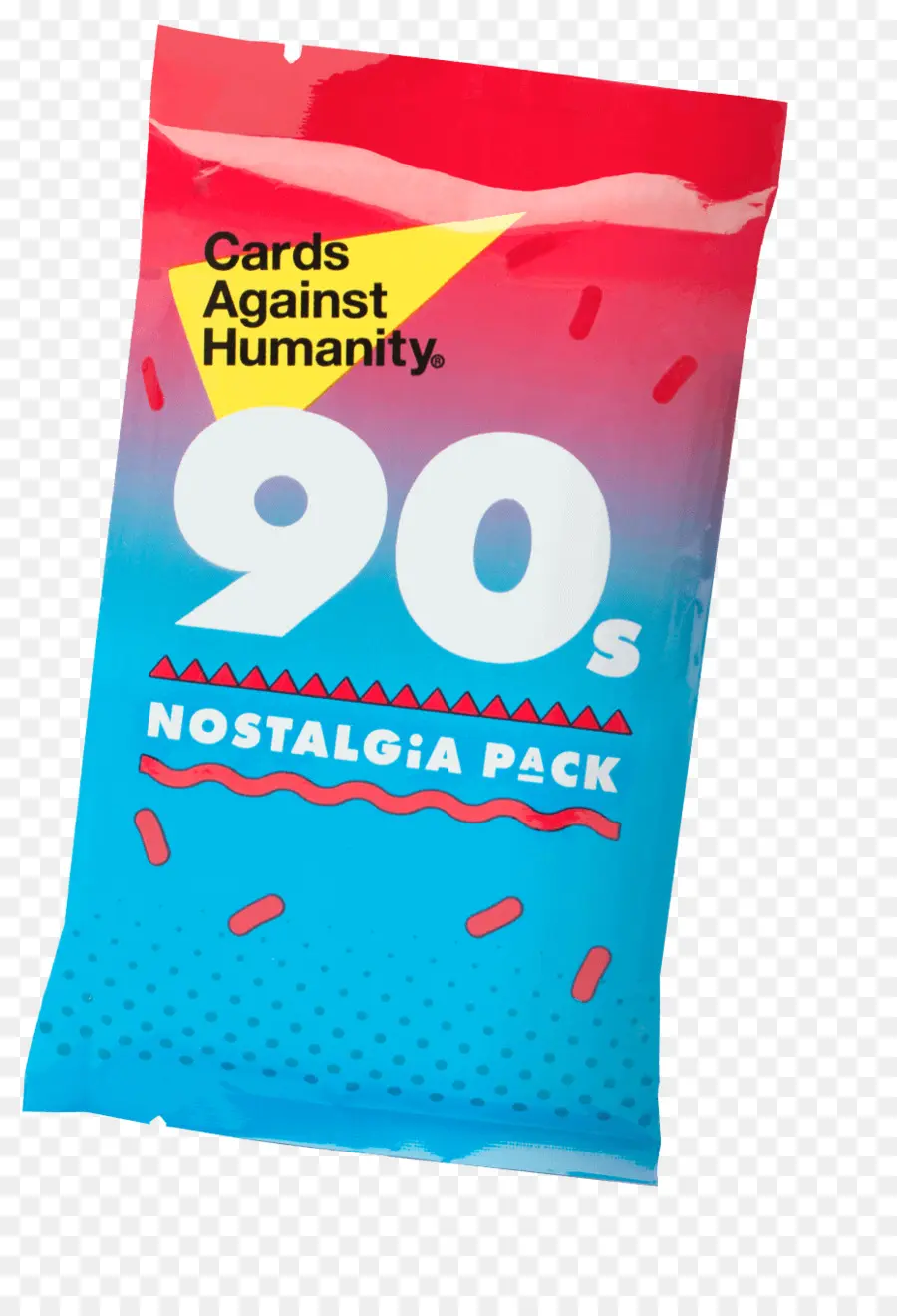 Cartes Contre L Humanité，Cartes Contre L Humanité 90 Est De La Nostalgie Pack PNG