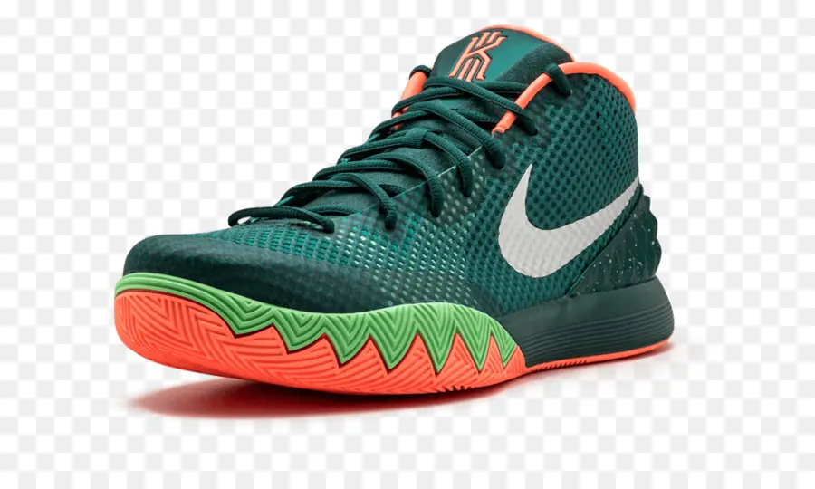 Chaussure Verte，Nike PNG