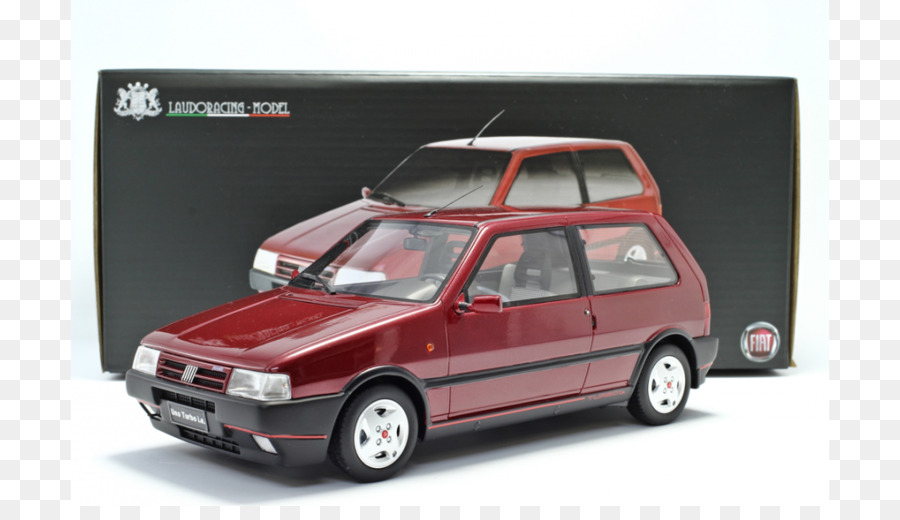 Fiat Uno，Pare Chocs PNG