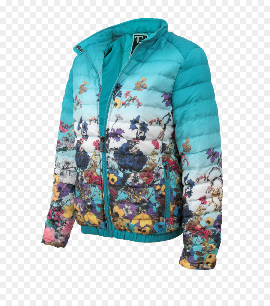 Veste，Turquoise PNG