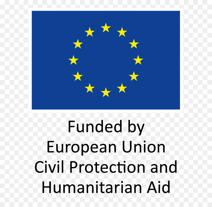 L Union Européenne，Dg Pour La Protection Civile Européenne Et Les Opérations D Aide Humanitaire PNG