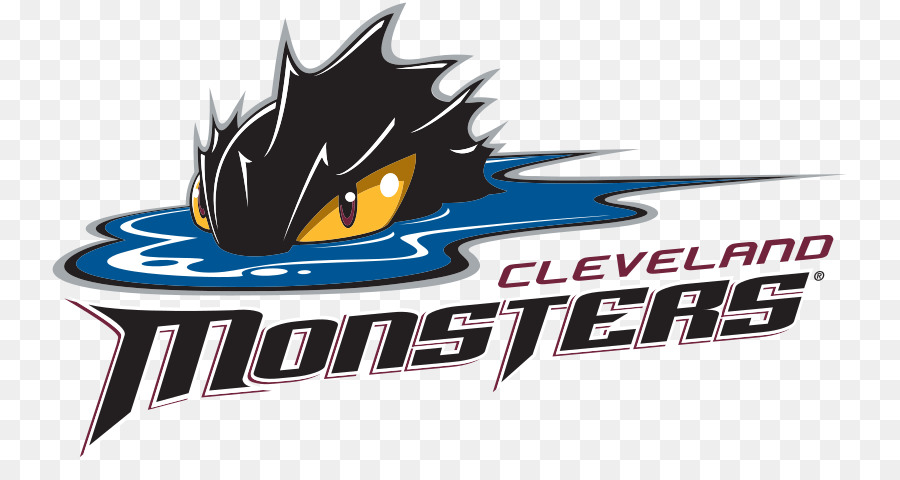 Cleveland Monstres，Ligue Américaine De Hockey PNG