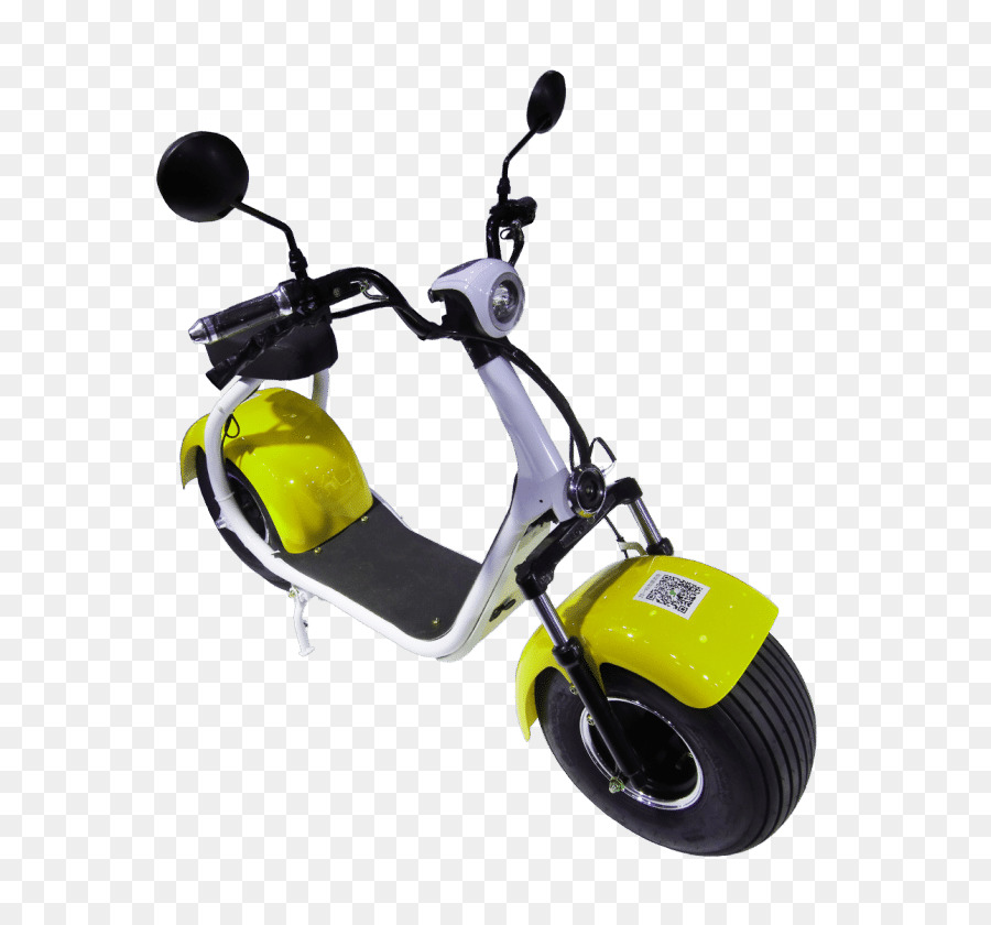 Roue，Scooter PNG