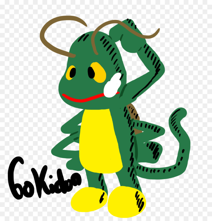 Kaiju，Dessin PNG