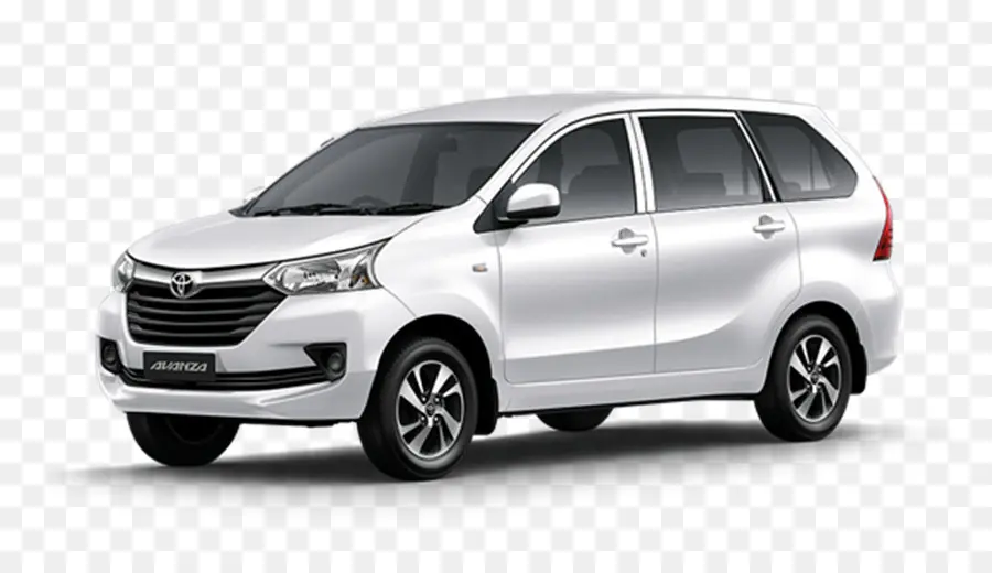 Toyota Avanza，Toyota PNG