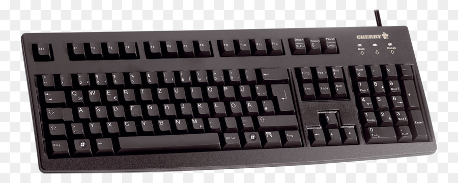 Clavier，Noir PNG