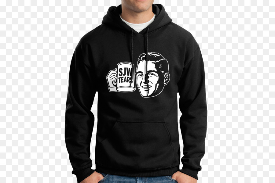 Sweatshirt à Capuche，T Shirt PNG