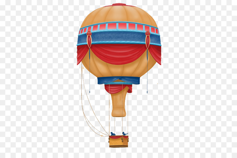 Ballon à Air Chaud，Montgolfière PNG