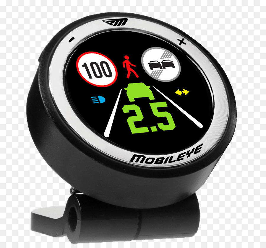 Voiture，Mobileye PNG