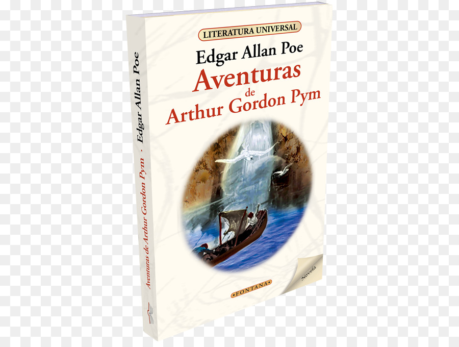 Goldbug，Récit D Arthur Gordon Pym De Nantucket PNG
