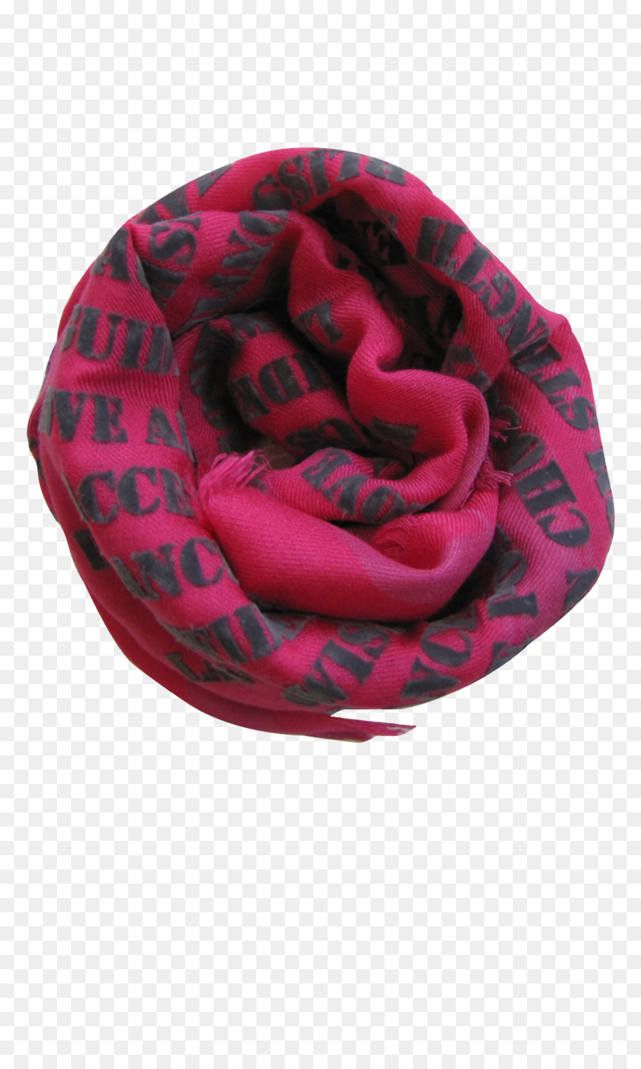 Foulard，Magenta PNG