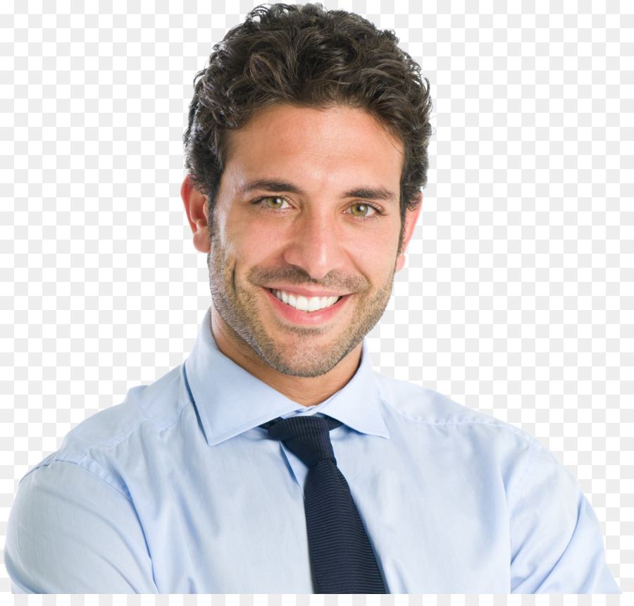 Homme En Costume，Entreprise PNG