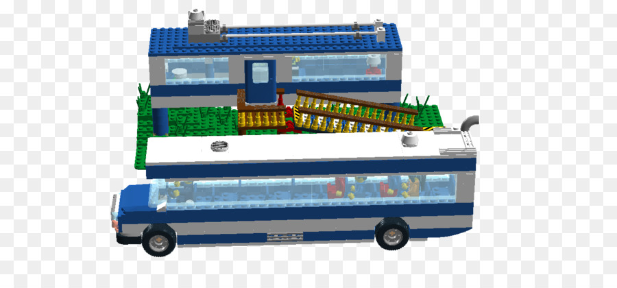 Bus，Lego Idées PNG