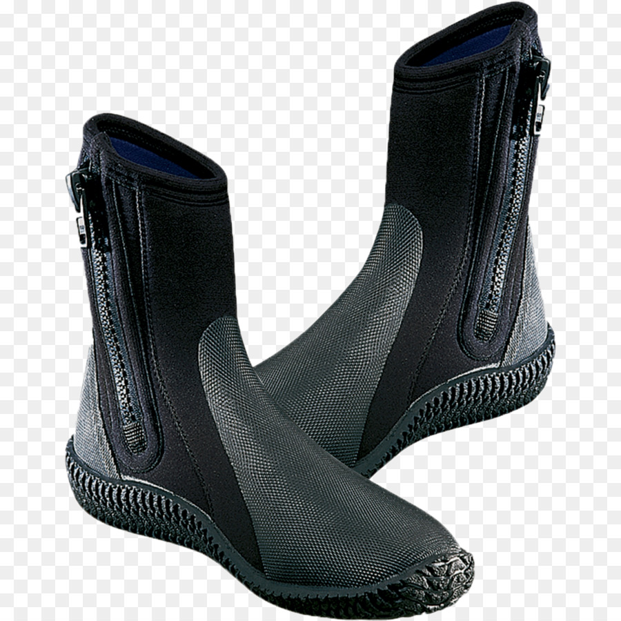 Bottes De Plongée，Scaphandre Autonome PNG