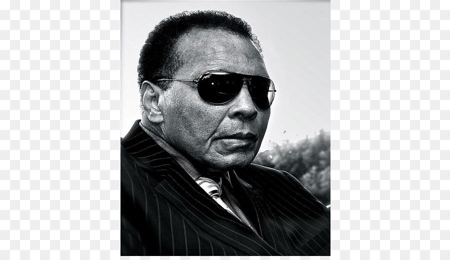 Mohammed Ali，Plus Grand PNG