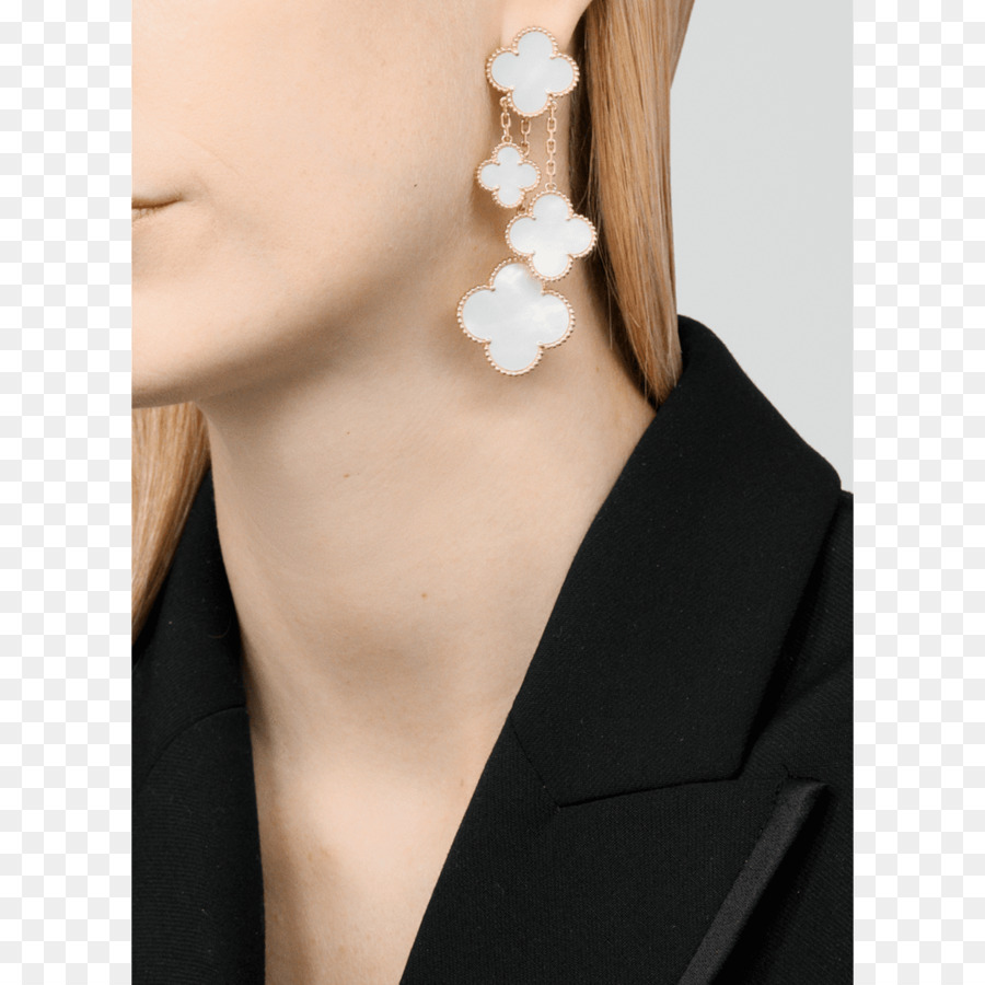 Boucles D'oreilles，Mode PNG