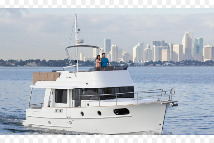 Loisirs Chalutier，Bateau PNG