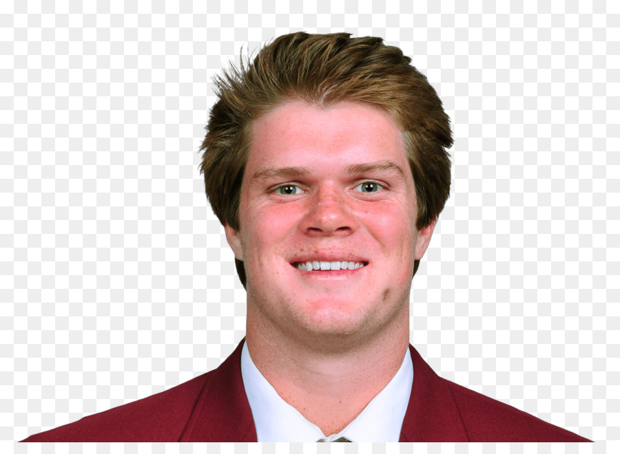 Sebastien Darnold，L Usc Trojans De Football PNG