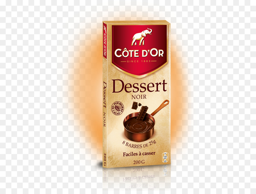 Chocolat，Le Café Instantané PNG